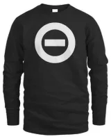 Men's Long Sleeved T-Shirt Men's Long Sleeved T-Shirt