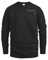 Men's Long Sleeved T-Shirt Men's Long Sleeved T-Shirt