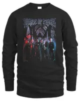 Men's Long Sleeved T-Shirt Men's Long Sleeved T-Shirt