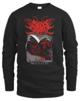 Men's Long Sleeved T-Shirt Men's Long Sleeved T-Shirt