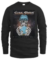 Men's Long Sleeved T-Shirt Men's Long Sleeved T-Shirt