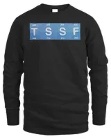 Men's Long Sleeved T-Shirt Men's Long Sleeved T-Shirt