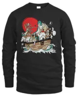 Men's Long Sleeved T-Shirt Men's Long Sleeved T-Shirt