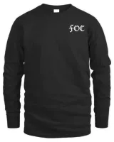 Men's Long Sleeved T-Shirt Men's Long Sleeved T-Shirt