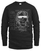 Men's Long Sleeved T-Shirt Men's Long Sleeved T-Shirt