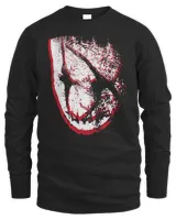 Men's Long Sleeved T-Shirt Men's Long Sleeved T-Shirt