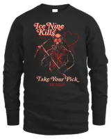 Men's Long Sleeved T-Shirt Men's Long Sleeved T-Shirt