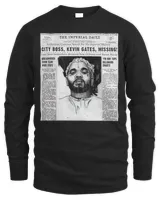 Men's Long Sleeved T-Shirt Men's Long Sleeved T-Shirt