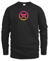 Men's Long Sleeved T-Shirt Men's Long Sleeved T-Shirt