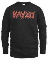 Men's Long Sleeved T-Shirt Men's Long Sleeved T-Shirt