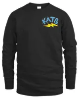 Men's Long Sleeved T-Shirt Men's Long Sleeved T-Shirt