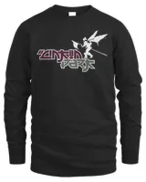 Men's Long Sleeved T-Shirt Men's Long Sleeved T-Shirt