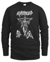 Men's Long Sleeved T-Shirt Men's Long Sleeved T-Shirt