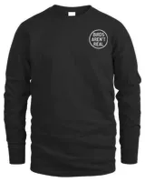 Men's Long Sleeved T-Shirt Men's Long Sleeved T-Shirt