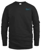 Men's Long Sleeved T-Shirt Men's Long Sleeved T-Shirt
