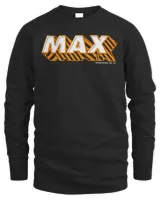 Men's Long Sleeved T-Shirt Men's Long Sleeved T-Shirt