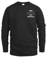 Men's Long Sleeved T-Shirt Men's Long Sleeved T-Shirt