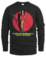 Men's Long Sleeved T-Shirt Men's Long Sleeved T-Shirt