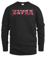 Men's Long Sleeved T-Shirt Men's Long Sleeved T-Shirt