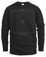 Men's Long Sleeved T-Shirt Men's Long Sleeved T-Shirt
