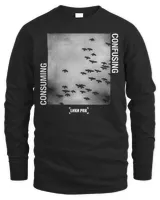 Men's Long Sleeved T-Shirt Men's Long Sleeved T-Shirt