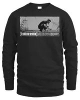 Men's Long Sleeved T-Shirt Men's Long Sleeved T-Shirt