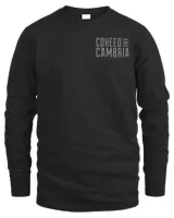 Men's Long Sleeved T-Shirt Men's Long Sleeved T-Shirt