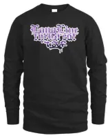 Men's Long Sleeved T-Shirt Men's Long Sleeved T-Shirt