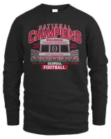 Men's Long Sleeved T-Shirt Men's Long Sleeved T-Shirt