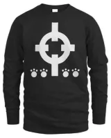 Men's Long Sleeved T-Shirt Men's Long Sleeved T-Shirt