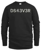 Men's Long Sleeved T-Shirt Men's Long Sleeved T-Shirt