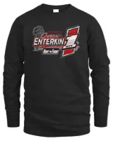 Men's Long Sleeved T-Shirt Men's Long Sleeved T-Shirt