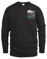 Men's Long Sleeved T-Shirt Men's Long Sleeved T-Shirt