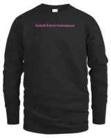 Men's Long Sleeved T-Shirt Men's Long Sleeved T-Shirt