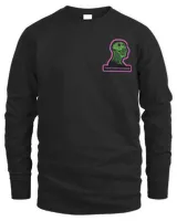 Men's Long Sleeved T-Shirt Men's Long Sleeved T-Shirt
