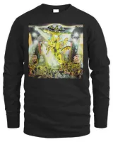 Men's Long Sleeved T-Shirt Men's Long Sleeved T-Shirt