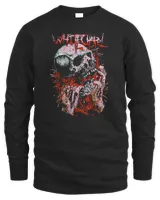 Men's Long Sleeved T-Shirt Men's Long Sleeved T-Shirt