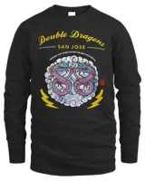 Men's Long Sleeved T-Shirt Men's Long Sleeved T-Shirt