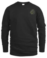 Men's Long Sleeved T-Shirt Men's Long Sleeved T-Shirt
