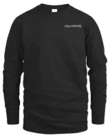 Men's Long Sleeved T-Shirt Men's Long Sleeved T-Shirt
