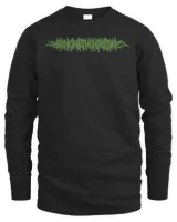 Men's Long Sleeved T-Shirt Men's Long Sleeved T-Shirt