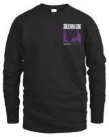 Men's Long Sleeved T-Shirt Men's Long Sleeved T-Shirt