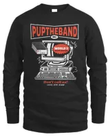 Men's Long Sleeved T-Shirt Men's Long Sleeved T-Shirt