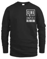 Men's Long Sleeved T-Shirt Men's Long Sleeved T-Shirt