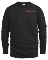 Men's Long Sleeved T-Shirt Men's Long Sleeved T-Shirt