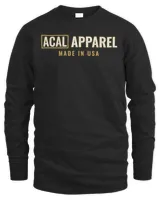 Men's Long Sleeved T-Shirt Men's Long Sleeved T-Shirt