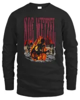 Men's Long Sleeved T-Shirt Men's Long Sleeved T-Shirt