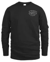 Men's Long Sleeved T-Shirt Men's Long Sleeved T-Shirt