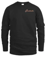 Men's Long Sleeved T-Shirt Men's Long Sleeved T-Shirt