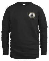 Men's Long Sleeved T-Shirt Men's Long Sleeved T-Shirt
